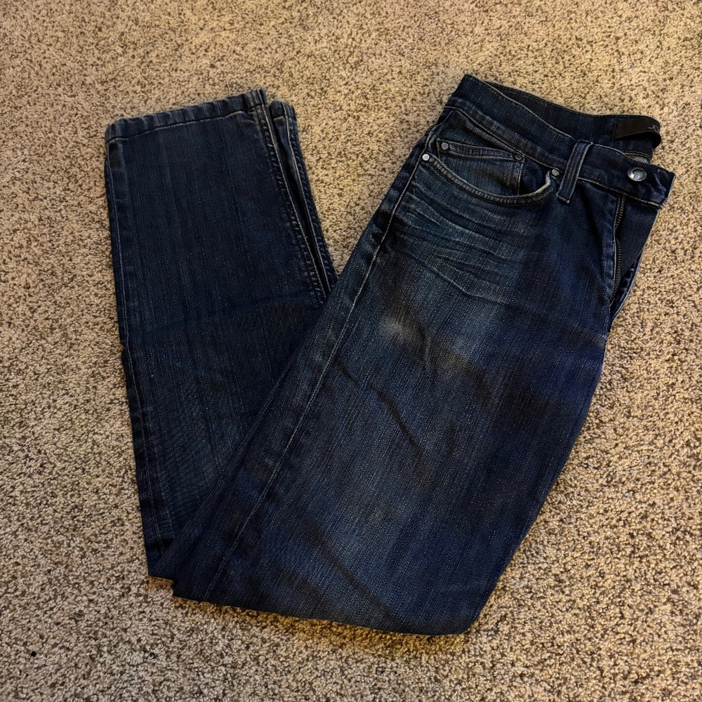 Men’s “The Brixton” Joe’s Jeans Size 28